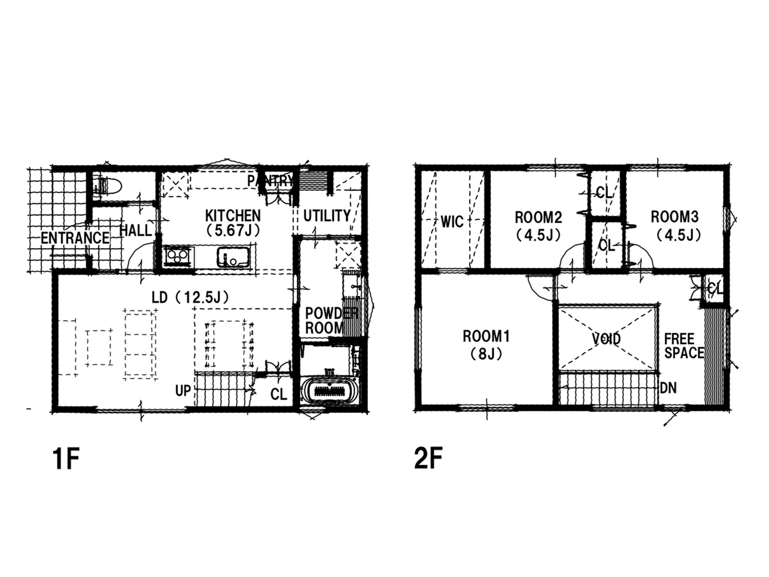 HOUSE DATA